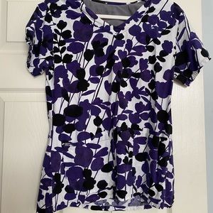 Grey’s Anatomy Scrub Top Medium